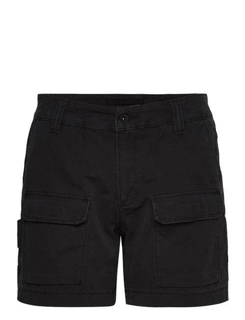 Sail Racing W Gale Shorts Sail Racing Black