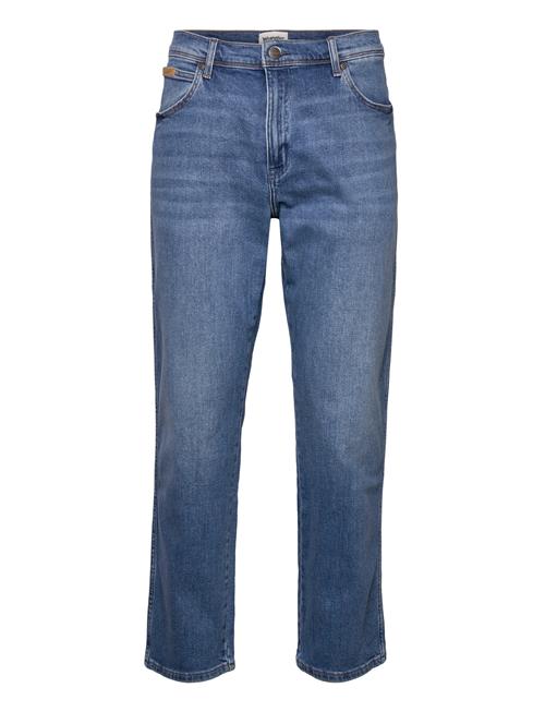 Wrangler Texas Wrangler Blue