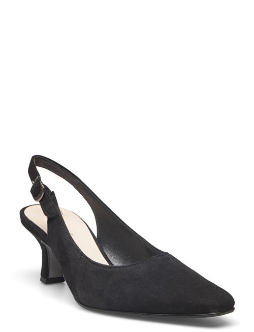 Se Gabor Slingback Gabor Black ved Booztlet