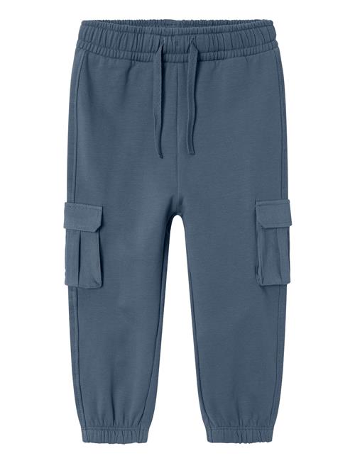 Nmmneil Nreg Sweat Pant Bru Name It Navy