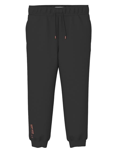 Se name it Nkmnokas Nreg Sweat Pant Bru Name It Black ved Booztlet