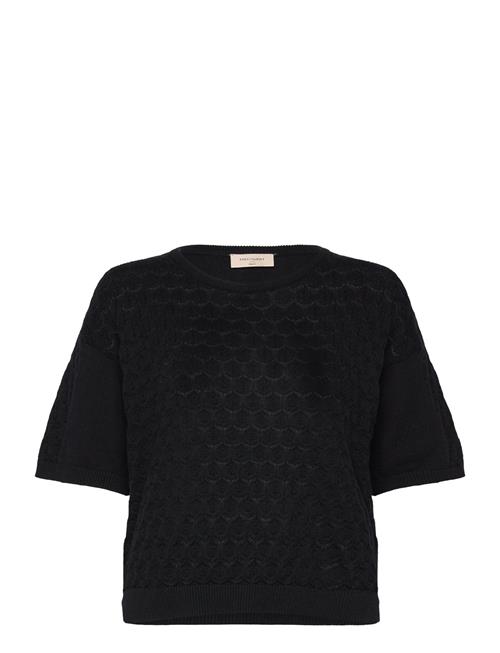 Fqdodo-Pullover FREE/QUENT Black