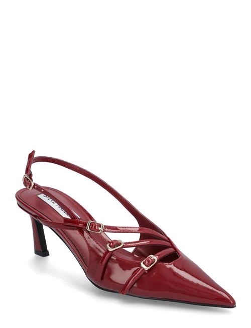 Liana Slingbacks Steve Madden Red