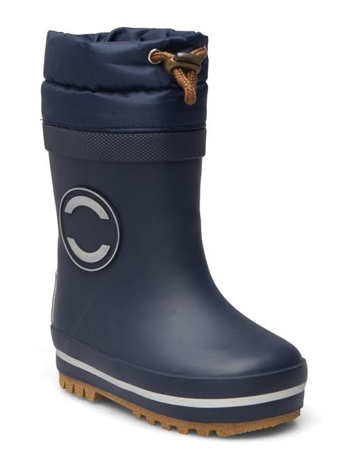 mikk-line Winter Wellies Mikk-line Navy