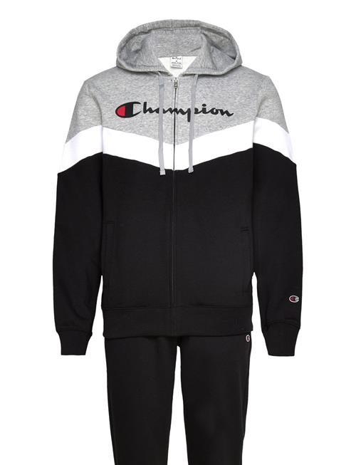 Champion Sweatsuit Champion Grey