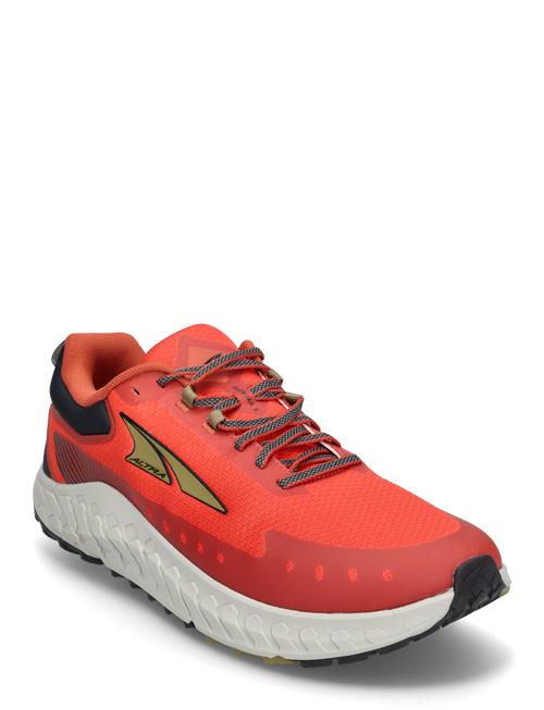 Altra M Outroad 2 Altra Red