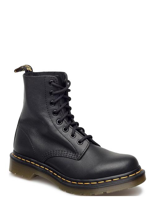 Dr. Martens 1460 Pascal Virginia Dr. Martens Black