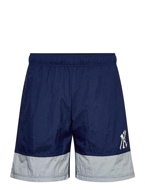 Fanatics Woven Short Fanatics Navy