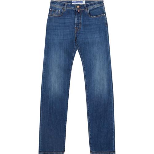 Jacob CohÃ«n - 4071 925D Bard Jeans