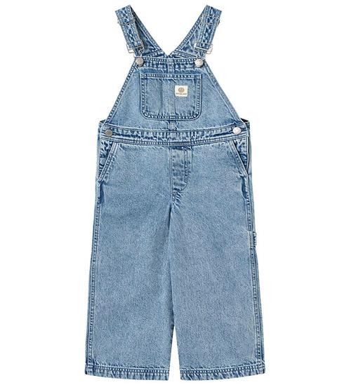 Wheat Wheat Overall - Denim - Jamai - Blue