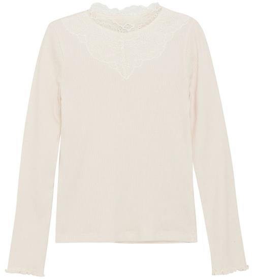 Se Creamie Bluse - Mother Of Pearl ved KidsWorld