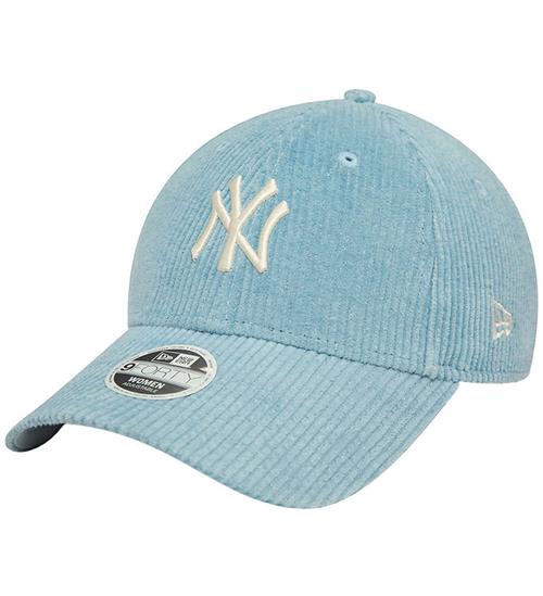 Se New Era New Era Kasket - 9Forty - Pastel Blue ved KidsWorld