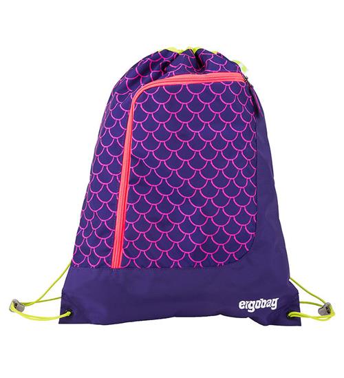 Se Ergobag Ergobag Gymnastikpose - Prime - Pearl DiveBear ved KidsWorld