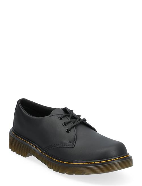 Dr. Martens 1461 J Black Softy T Dr. Martens Black