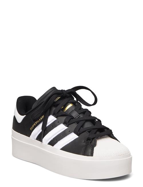 Se adidas Originals Superstar B Ga W Adidas Originals Black ved Booztlet