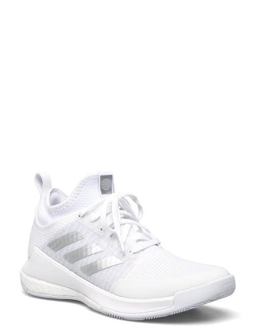 adidas Performance Crazyflight Mid Adidas Performance White