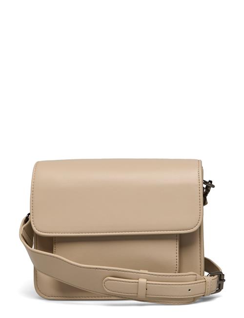 Cayman Pocket Soft Structure HVISK Beige