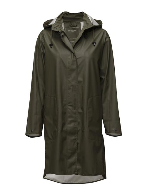 Ilse Jacobsen Rain Jackets Ilse Jacobsen Green