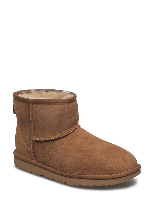 UGG K Classic Mini Ii UGG Brown