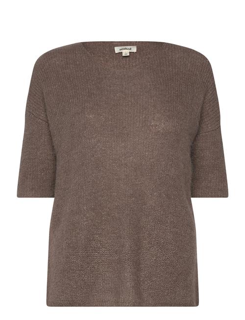 Se Soaked in Luxury Sltuesday Jumper Soaked In Luxury Brown ved Booztlet