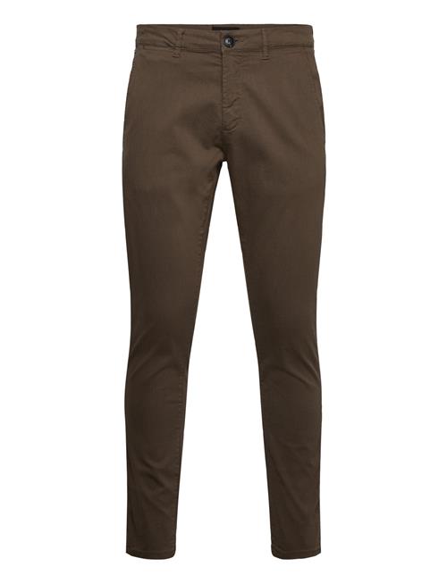 Gabba Paul K3280 Dale Chino Gabba Brown