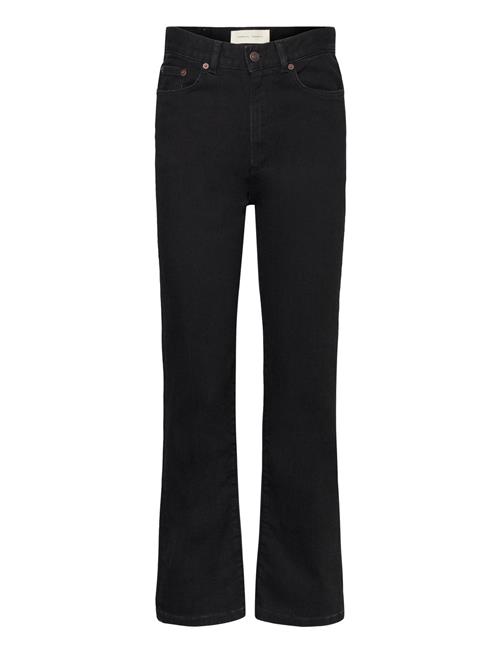 Jeanerica Ew004 Eiffel Jeans Jeanerica Black