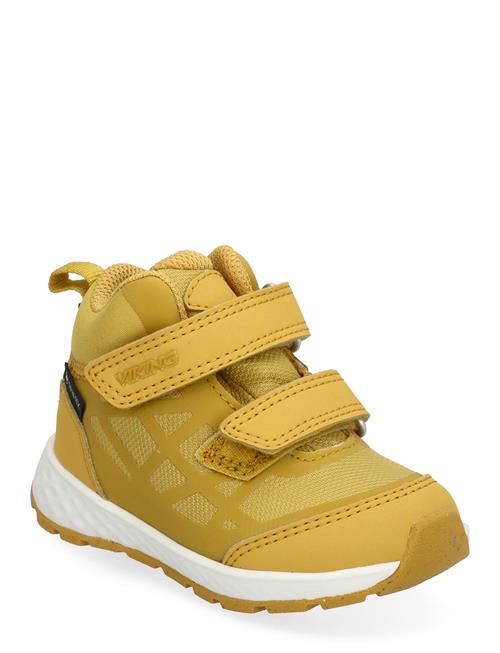 Viking Veme Mid Gtx R Viking Yellow