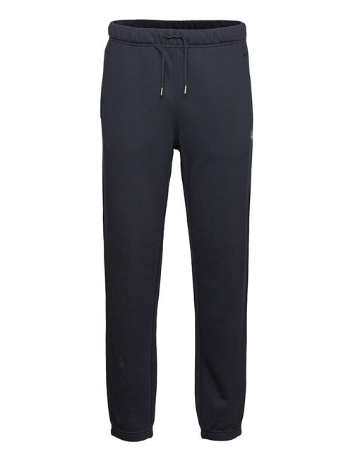 Fred Perry Loopback Sweatpant Fred Perry Black