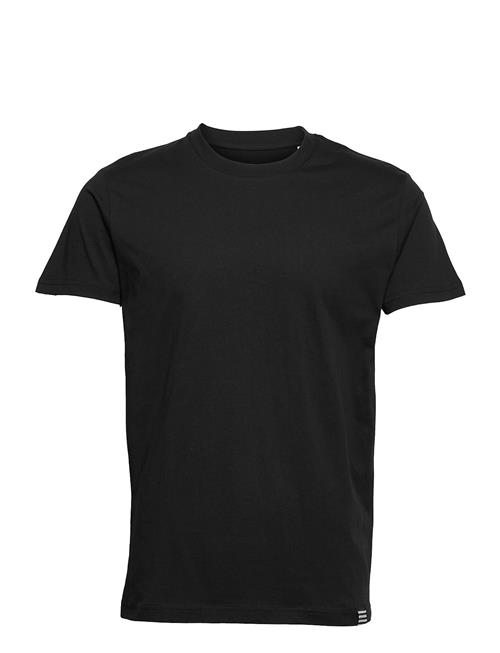 Mads Nørgaard Organic Thor Tee Mads Nørgaard Black