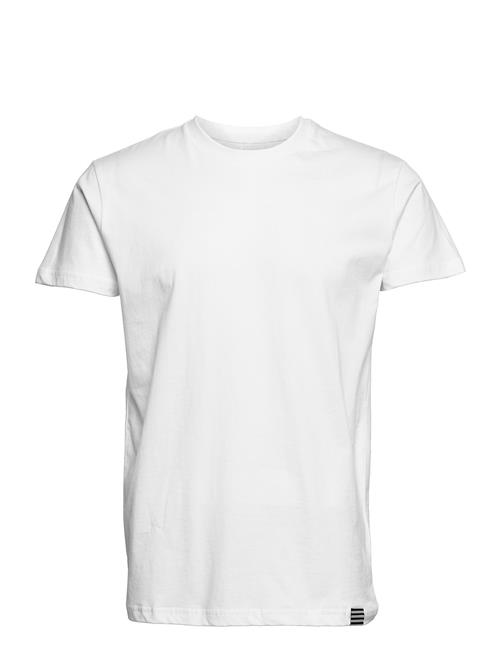 Mads Nørgaard Organic Thor Tee Mads Nørgaard White