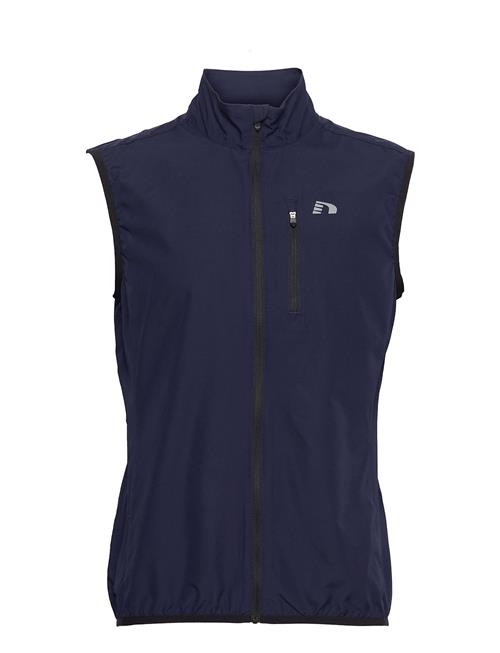 Newline Men's Core Gilet Newline Blue