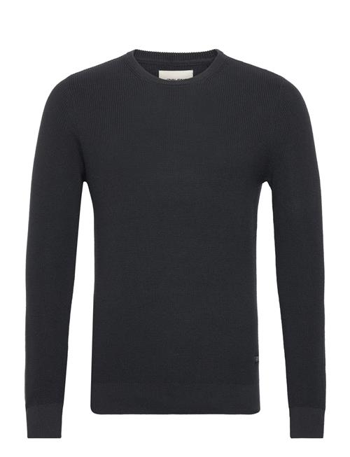 Blend Bhcodford Crew Pullover Blend Black