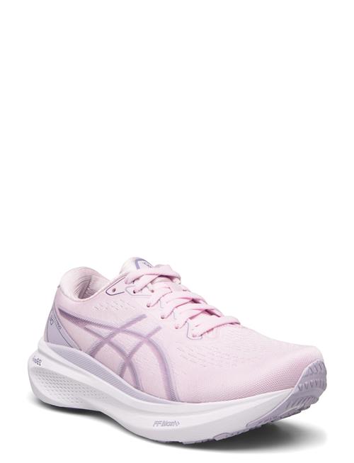 Se Asics Gel-Kayano 30 Asics Pink ved Booztlet