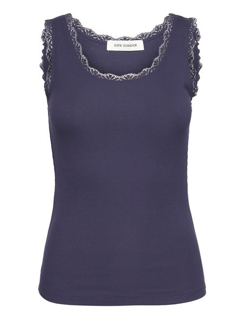 Sofie Schnoor Top Sofie Schnoor Blue