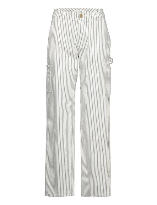 Sofie Schnoor Trousers Sofie Schnoor White