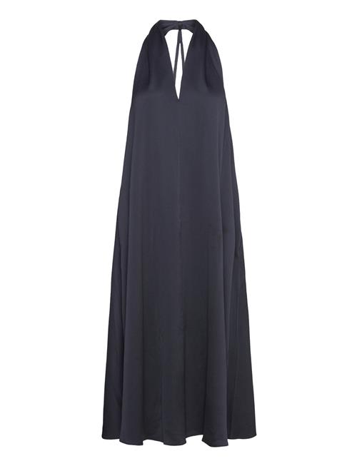 Samsøe Samsøe Sacille Dress 12959 Samsøe Samsøe Navy