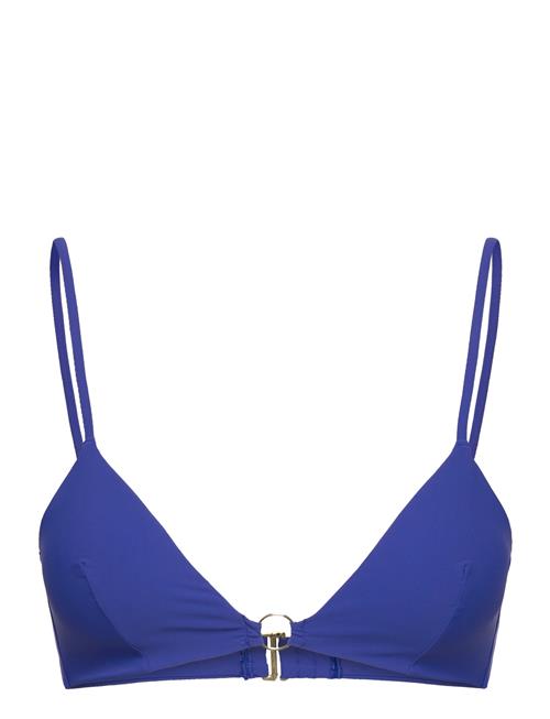 Calvin Klein Triangle Moulded Cup Calvin Klein Blue