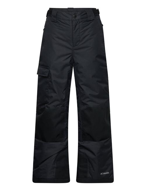 Se Columbia Sportswear Bugaboo Iii Pant Columbia Sportswear Black ved Booztlet