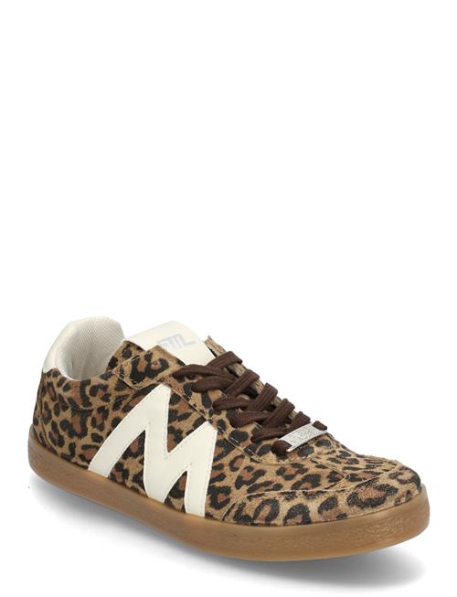 Steve Madden Escapade Sneaker Steve Madden Brown