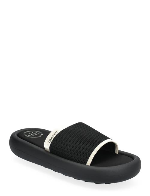 Se GANT Stayla Sport Sandal GANT Black ved Booztlet