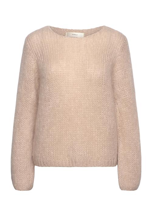 InWear Jetraiw Pullover InWear Cream