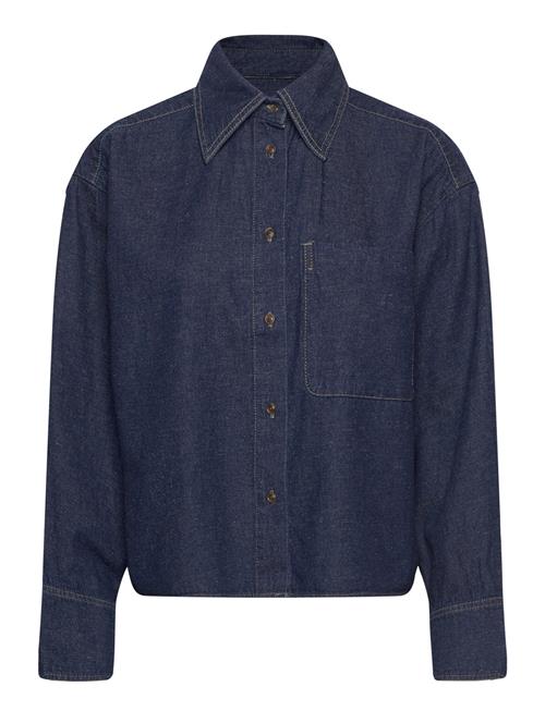 InWear Jayaiw Shirt InWear Blue