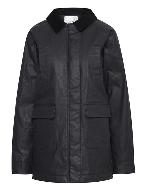 My Essential Wardrobe Giannamw Jacket My Essential Wardrobe Black