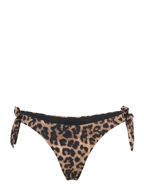 SUI AVA Waverly Bikini Briefs SUI AVA Brown