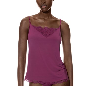 Se Mey Poetry Vogue Camisole Violet viskose Medium Dame ved Timarco