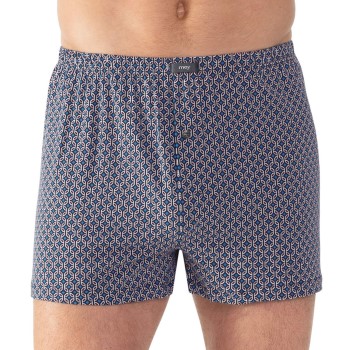 Mey Weave Boxer Shorts Flerfarvet bomuld Medium Herre