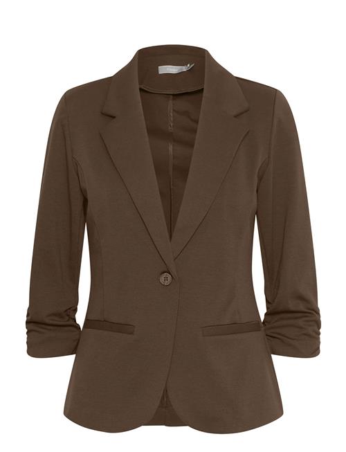 Fransa Frzablazer 1 Blazer Fransa Brown