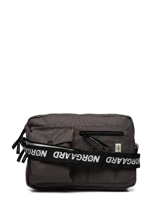 Bel Cappa Bag Mads Nørgaard Grey