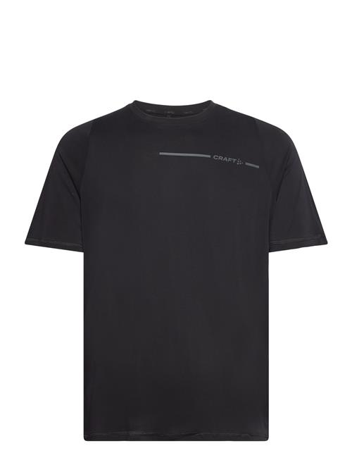 Craft Core Essence Bi-Blend Tee M Craft Black