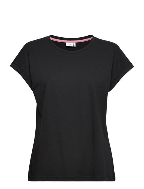 Se Nümph Nubeverly T-Shirt Nümph Black ved Booztlet